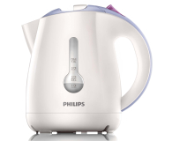 Philips HD 4676/40 1,0L 2400W biało-lawendowy - 127429 - zdjęcie 1